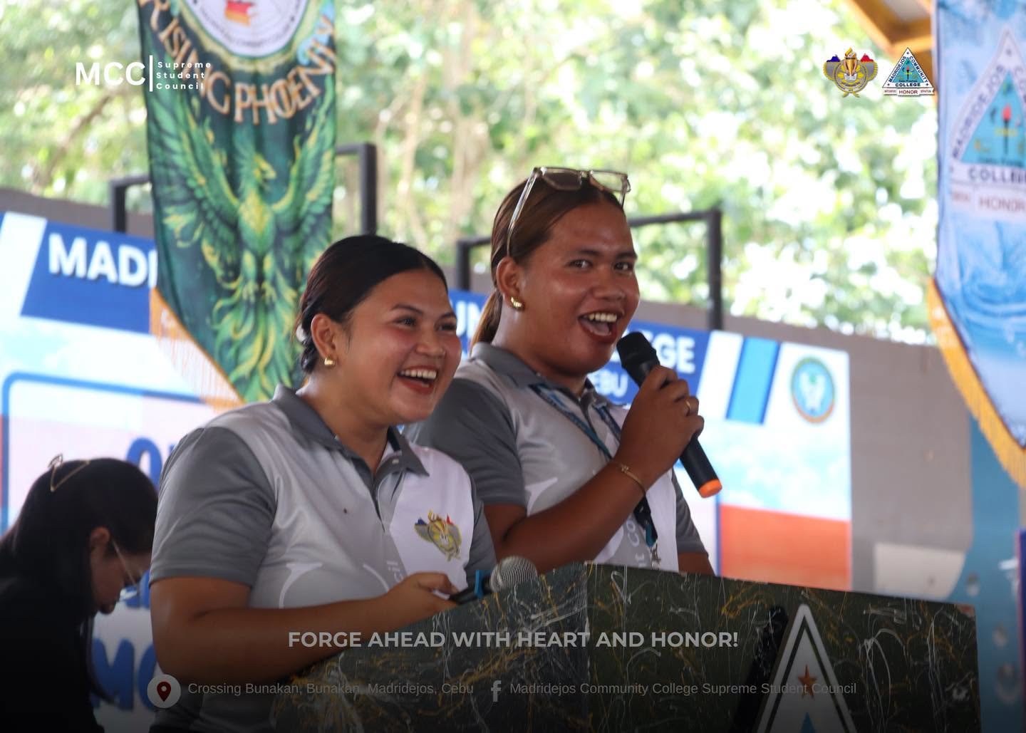 SSC event photo 4